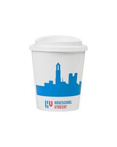 Afsluitbare mug to go